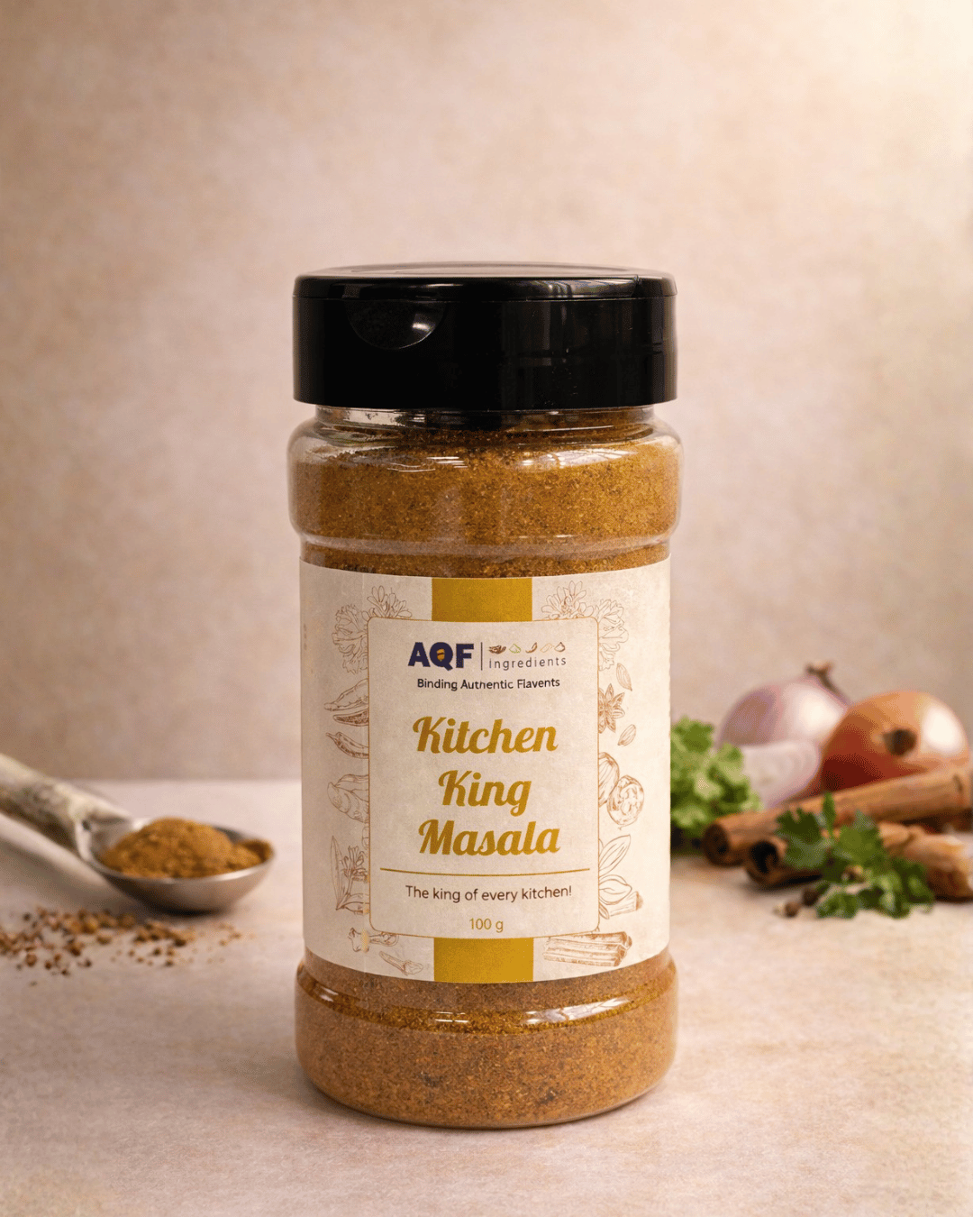 Kitchen King Masala