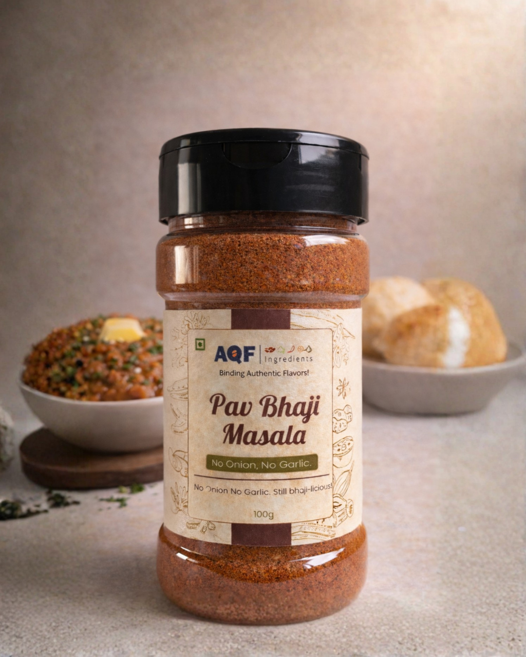 NONG Pav bhaji masala